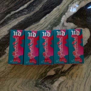 urban decay hydromaniac blush